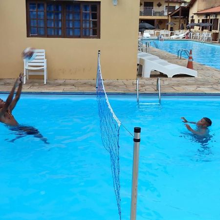 Hotel Mar Карагуататуба Екстериор снимка
