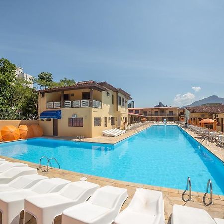 Hotel Mar Карагуататуба Екстериор снимка