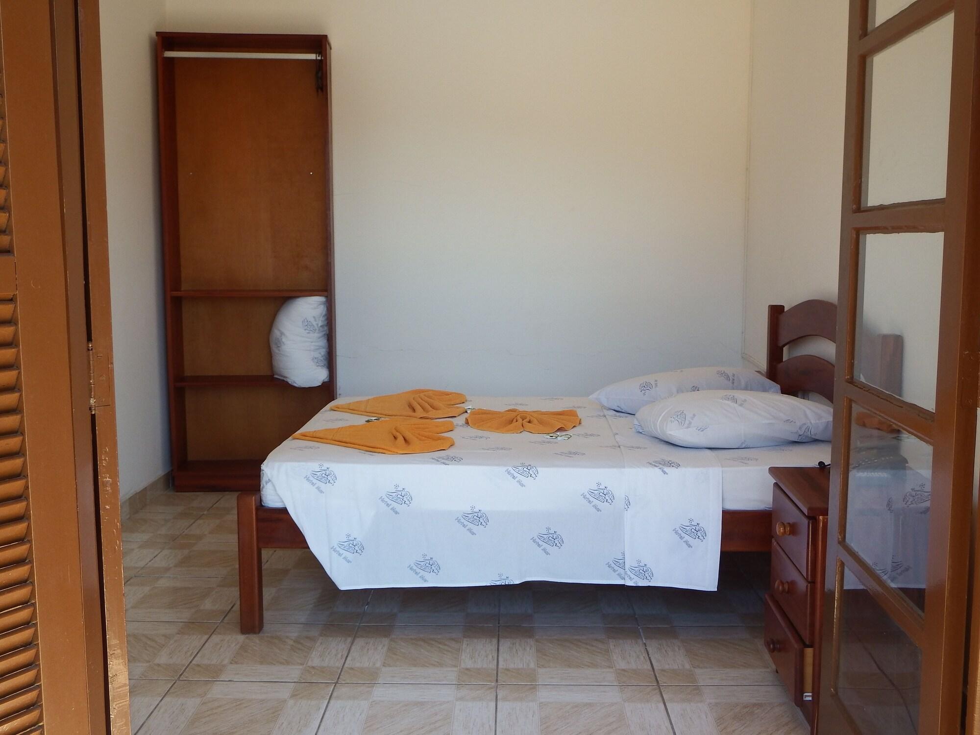 Hotel Mar Карагуататуба Екстериор снимка