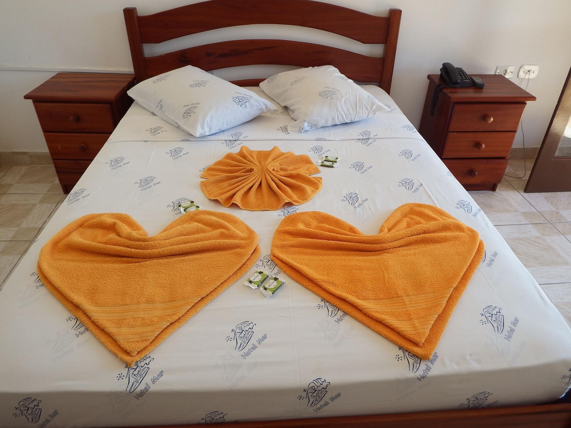 Hotel Mar Карагуататуба Екстериор снимка
