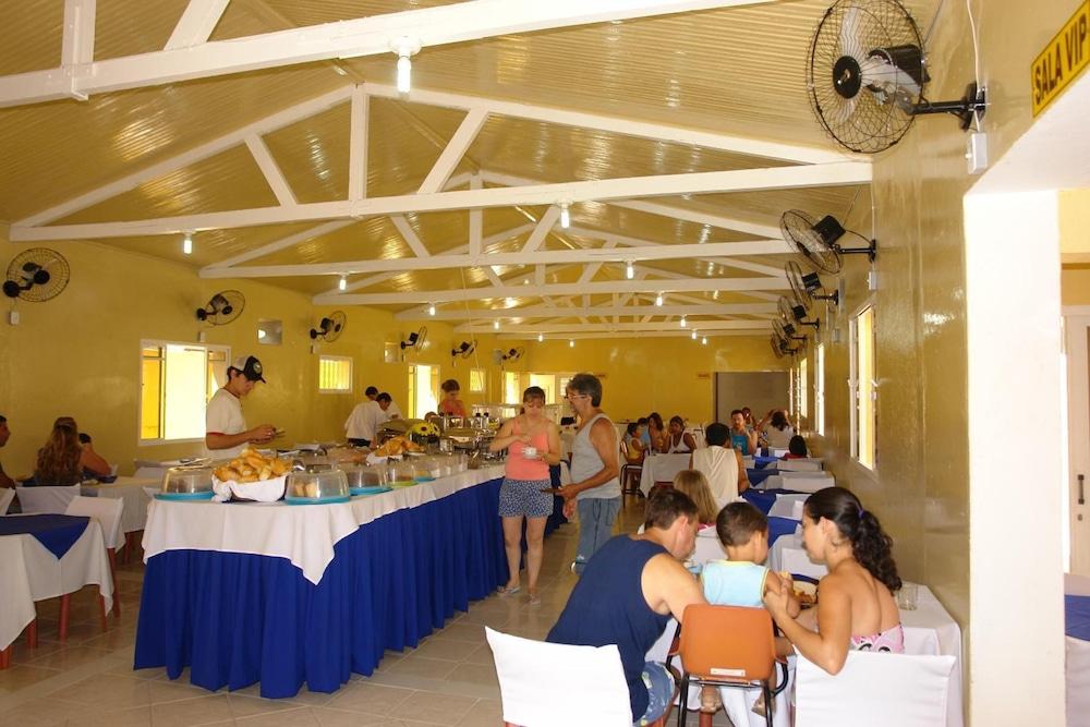 Hotel Mar Карагуататуба Екстериор снимка