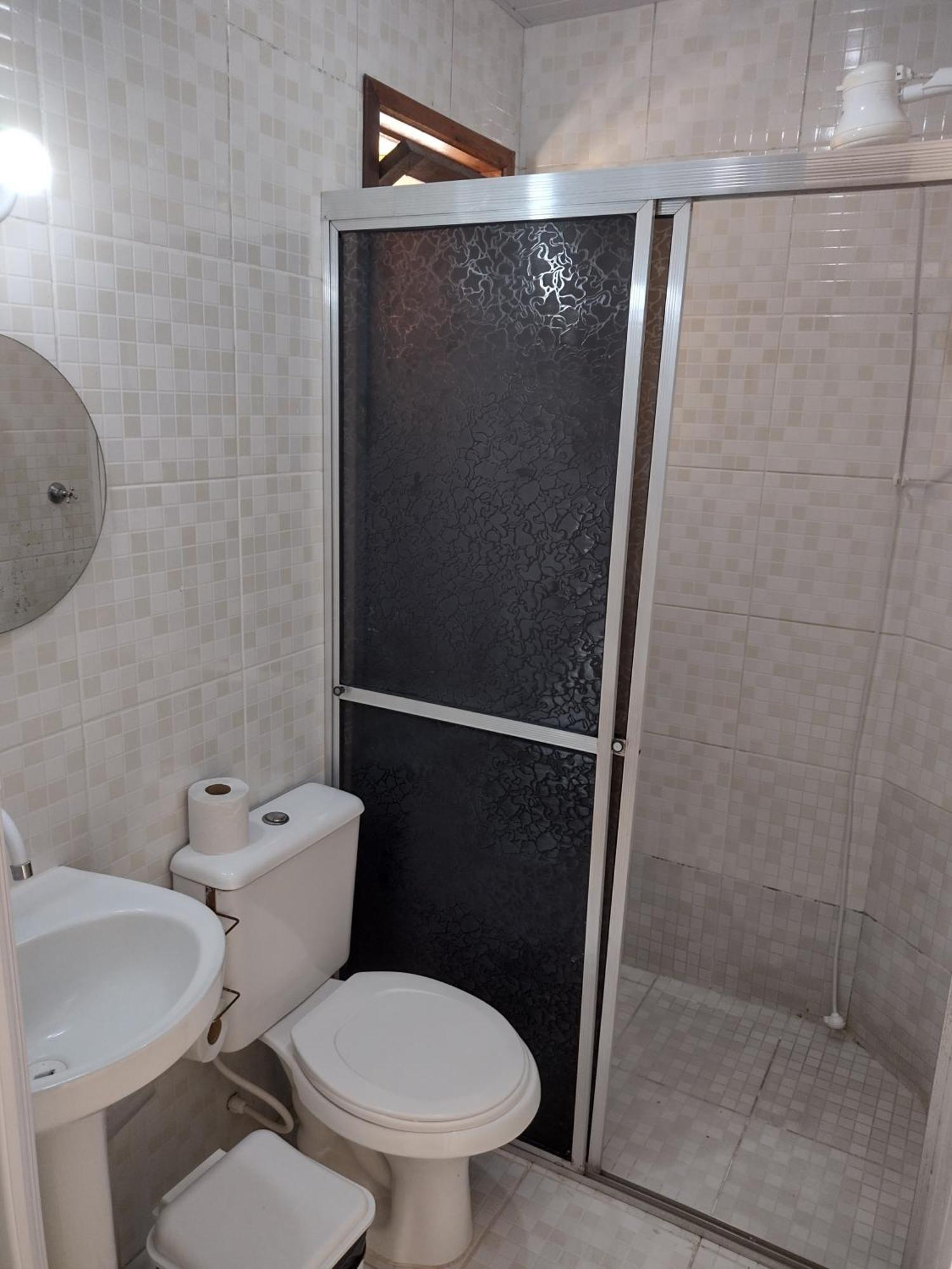 Hotel Mar Карагуататуба Екстериор снимка